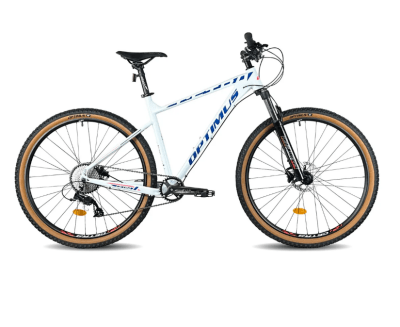 Bicicleta MTB Optimus Cetra1