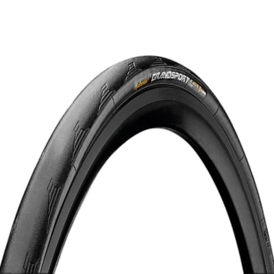NEUMATICO CONTINENTAL GRAND SPORT RACE NEGRO PLEGABLE SKIN 700 x 25c1