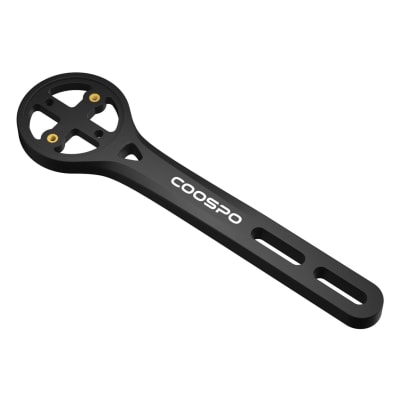 Soporte recto para manillar Aero1