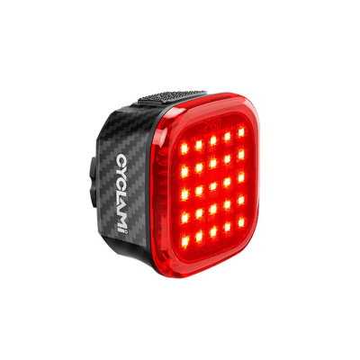Luz trasera inteligente CY110
