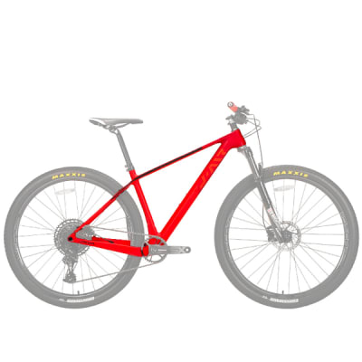 Frame Set Campione XL1