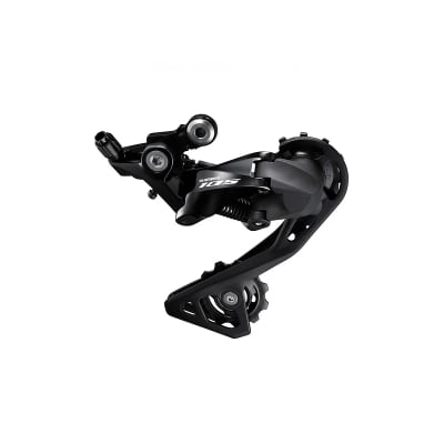 Desviador Shimano 11v 105 RD-R7000-SS1