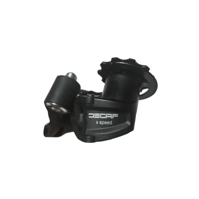 Desviador DECAF 9v