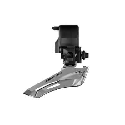 Desviador Delantero Electrónico L-TWOO ER7 FD-ER1004