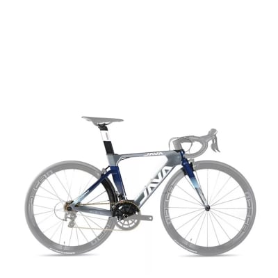 Frame Set o marco Suprema talla 551