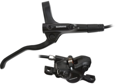 Freno hidráulico para MTB Shimano Set BL-MT200