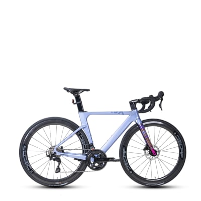 Fuoco top 105-2(Alloy wheelsets)