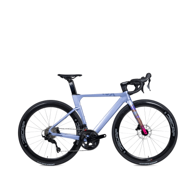 Fuoco top 105-2 (Alloy wheelsets)