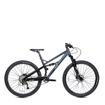 Java Bikes