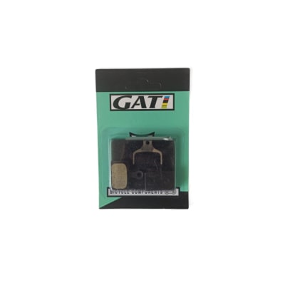 Pastilla De Freno GATI