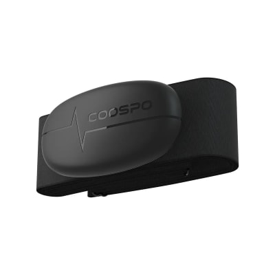 Sensor de frencuencia cardíaca en pecho - H61