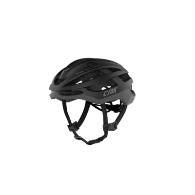 Helmer - M (53-57cm) - Black1