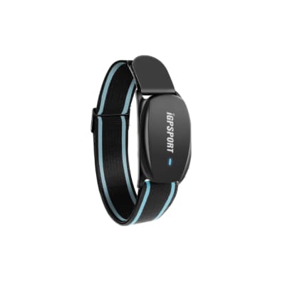 BANDA CARDIACA BRAZO HR70 IGPSPORT1