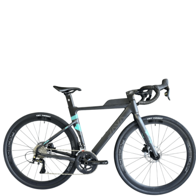 Java Bikes