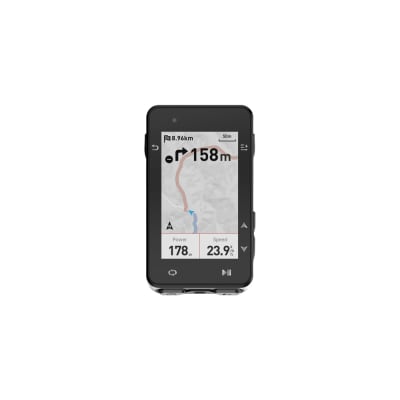 CICLOCOMPUTADOR GPS IGS6301