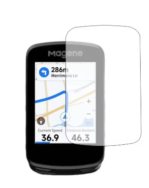 Screen Protector glass Magene