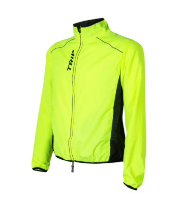 Cortaviento TRIP NEON