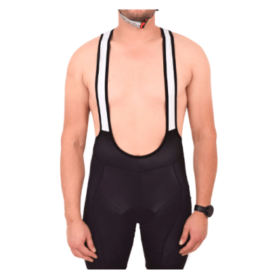Calza tirantes TRIP BLACK1