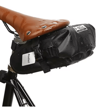 Bolso de Bicicleta