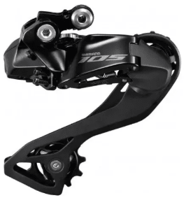 Desviador 105 DI2 RD- R7150 12s