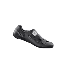 Zapatilla De Ruta Negra RC5