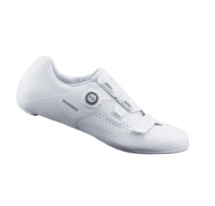 Zapatillas de Ruta RC5 BLANCA
