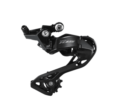 Desviador shimano 105 R7100 12V1
