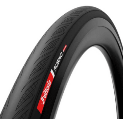Neumático Rubino Tubeless Ready 700x28 TLR