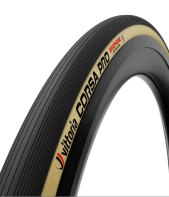 Neumatico Corsa PRO Control TLR 700X28c