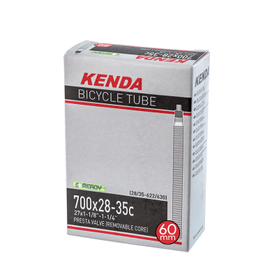 Cámara Válvula Presta 700x28-35C 60mm1