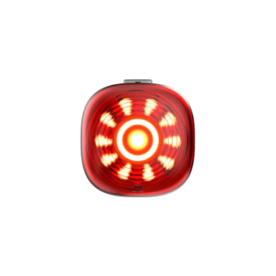 Luz Trasera Inteligente iGPSPORT TL301