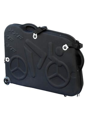 Maleta semi rígida para bicicletas