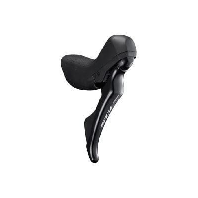 Manilla de cambio freno derecha Shimano 105 / ST-R7020-R DISC 2X11
