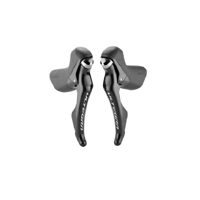 MANILLA CAMBIO FRENO SHIMANO PAR ULTEGRA 2 X 11V. ST-R80001