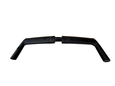 Manubrio Aerodinamico en Carbono SCIATT1