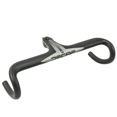 Manubrio carbono integrado1