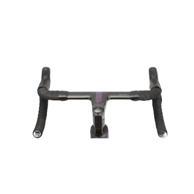 Manubrio integrado Siluro S61