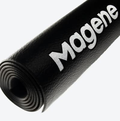 Mat de goma para entrenamiento
