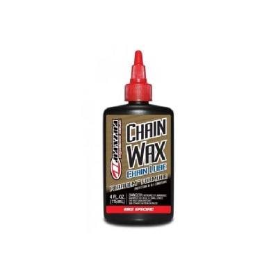 LUBRICANTE DE CADENA MAXIMA CHAIN WAX1