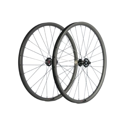Set ruedas de carbono para MTB 29er