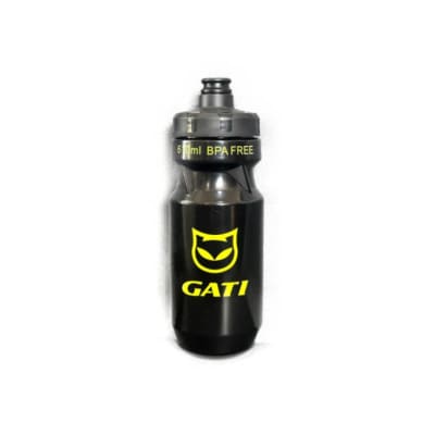 CARAMAGIOLA 610ml GATI5