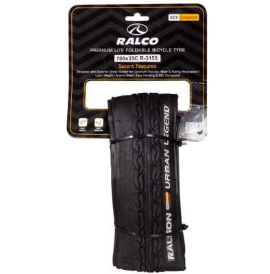 NEUMATICO URBAN LEGEND 700 x 38C-R-3155
