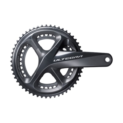 Volante Shimano Ultegra FC-R8000 53-39T / 172,5 mm | 2x11 Velocidades