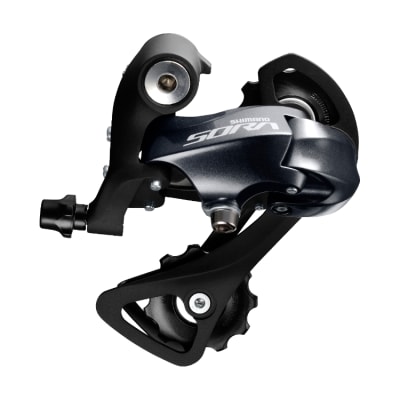 Desviador Sora 9v RD-R30000-SS