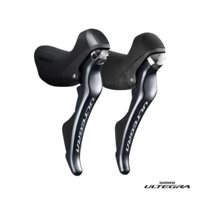 Set manilla cambio de freno Shimano Ultegra ST-R8000 - 2x11v.