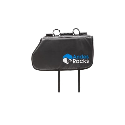 Portabicicletas Pads Para Camioneta1