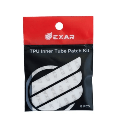 Set de parches para camaras TPU1