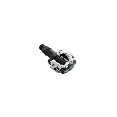 Pedales Shimano PD-M520-L MTB SPD1