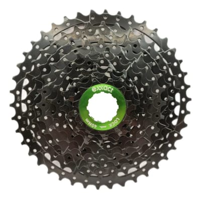 Piñon 11v - 34T y 32T