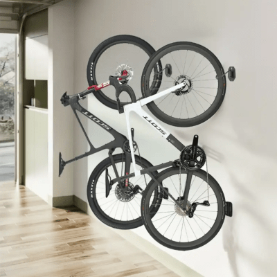Porta Bicicletas de pared